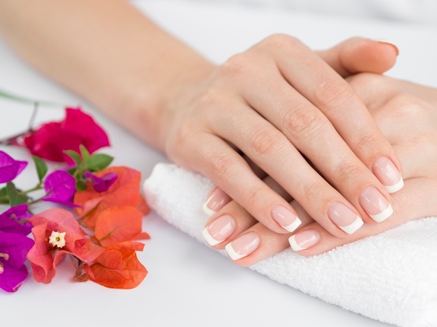 Best Nail Salons In Toms River Tomsriver Org