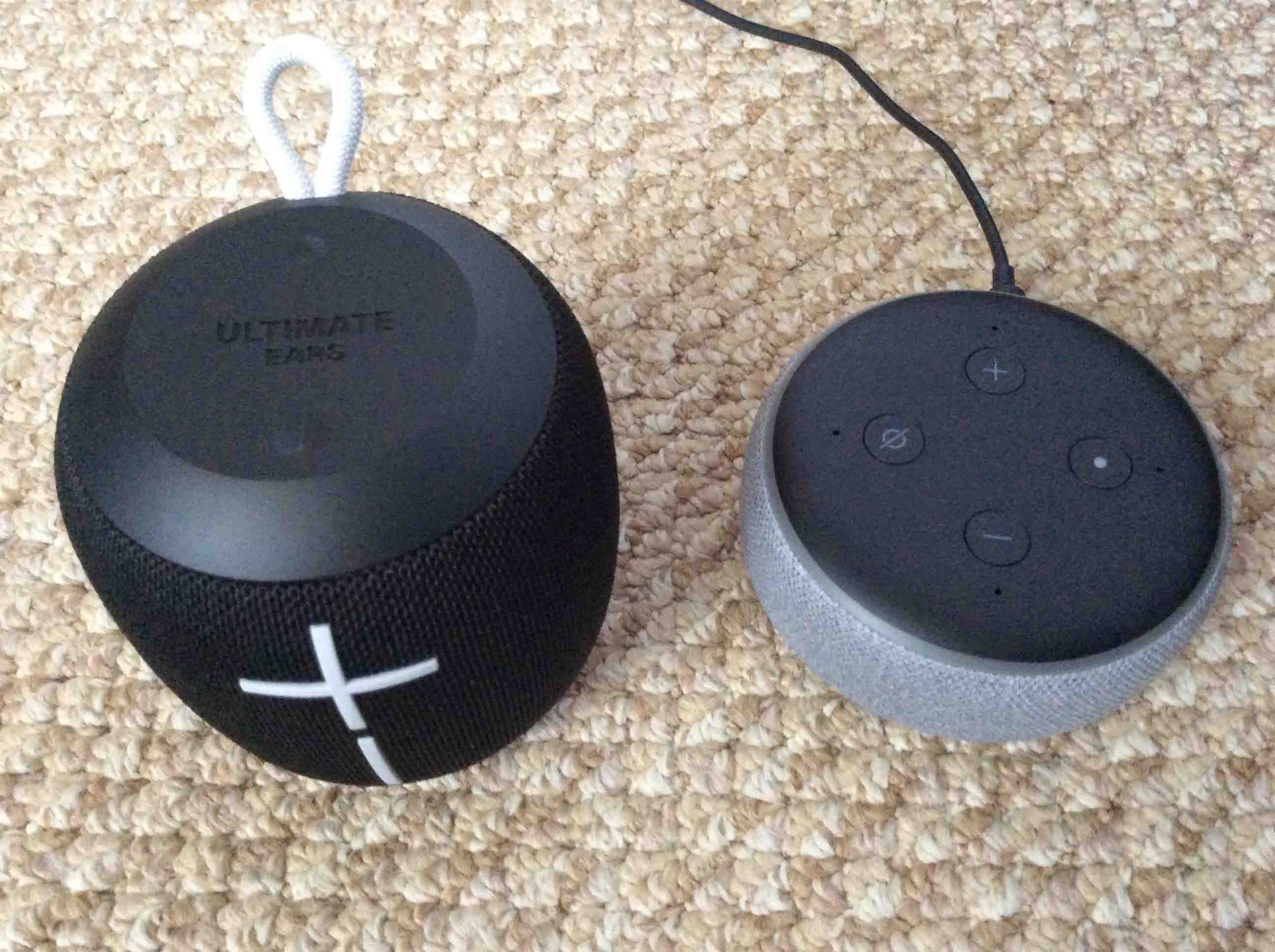 Ultimate Ears Alexa Setup Sales Cheapest 70 Off Aljazirahnews Com