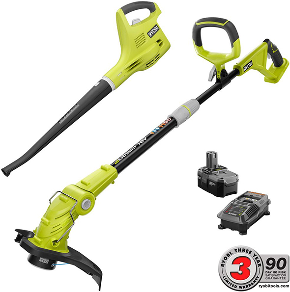 Deals Of The Day Ryobi Echo Greenworks Lawn Garden Tools 6 28 2017