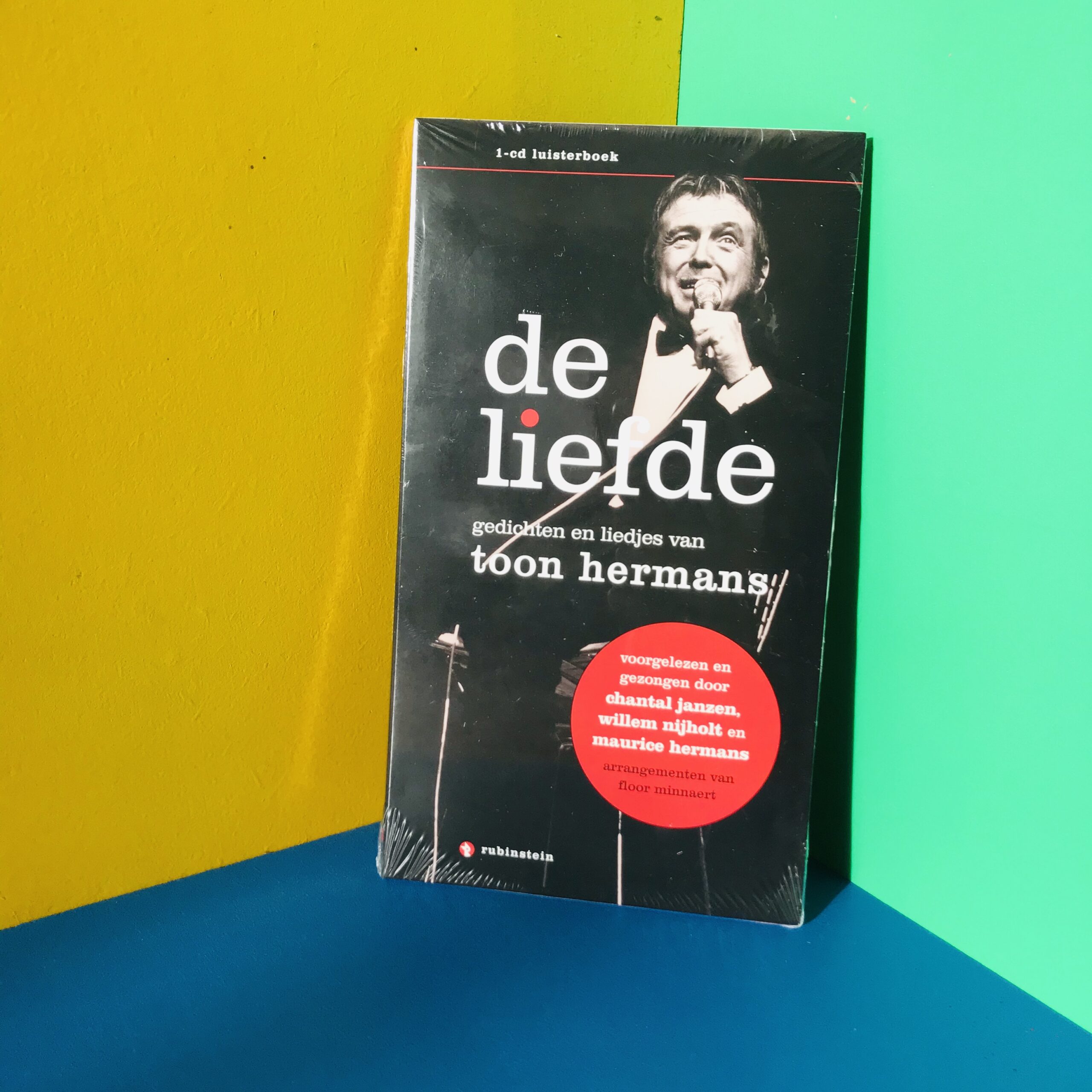 De Liefde Toon Winkel