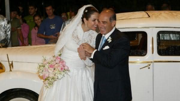 Top 10 casamentos mais caros do Brasil