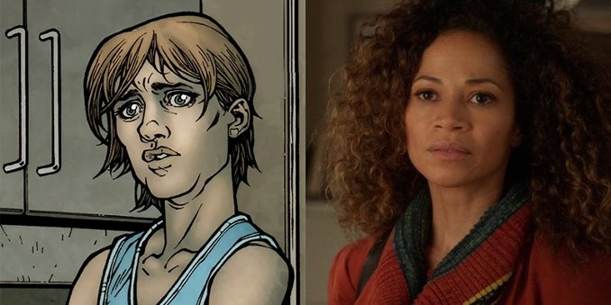 Locke Key Toutes Les Cles Pour Comprendre La Serie Evenement De Netflix Top Comics