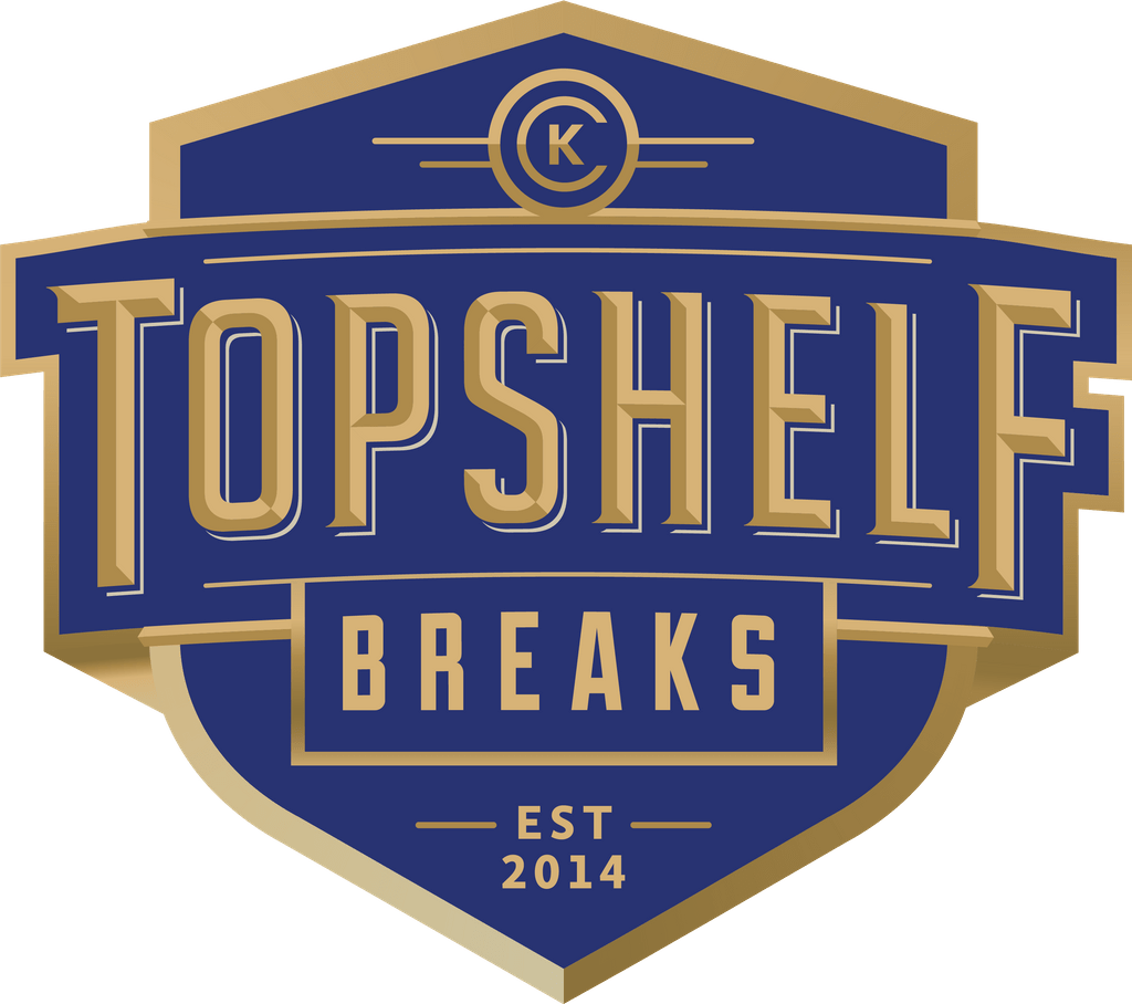 Home Top Shelf Breaks