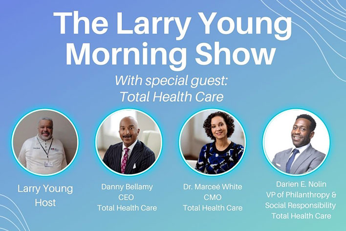 Home Total Health Care