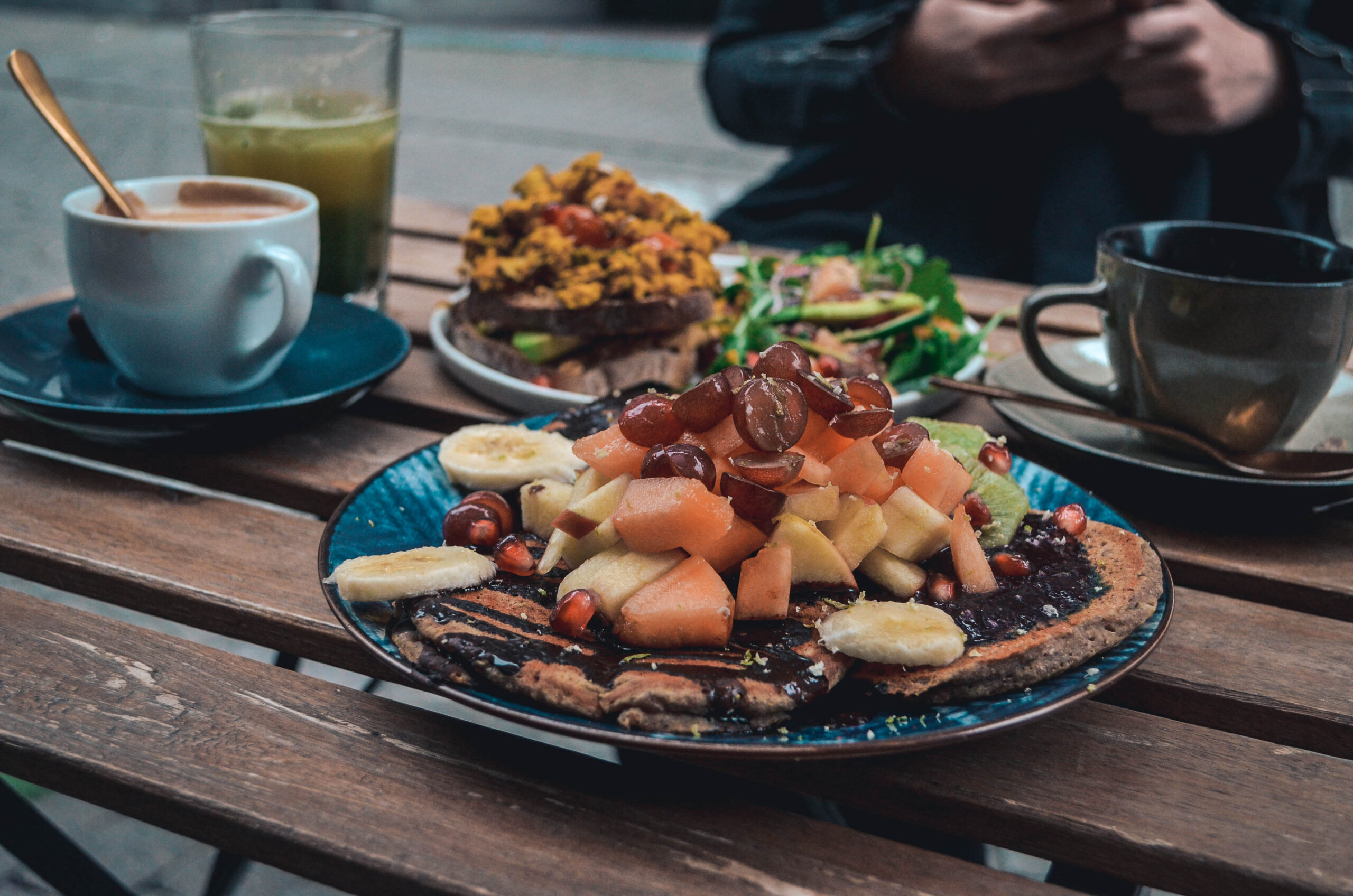 Vegan Leuven A Guide To 10 Great Hotspots Travelers And Dreamers