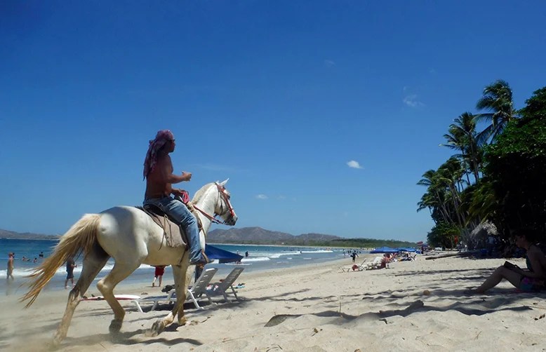 Costa Rica Travel Inspirations