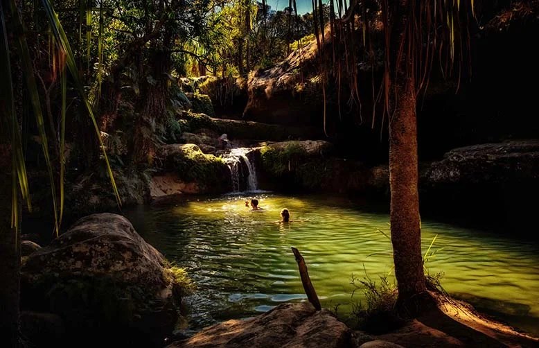 Madagascar Isalo National Park