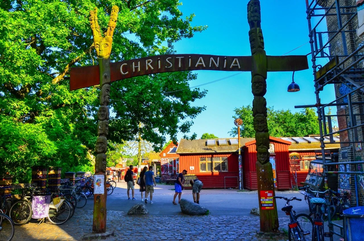 Freetown Christiania