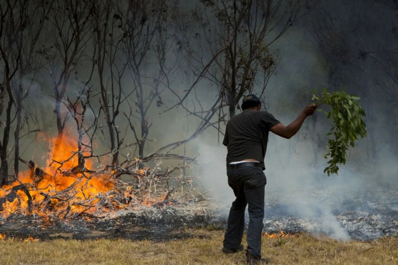 Climate Change in Madagascar 1