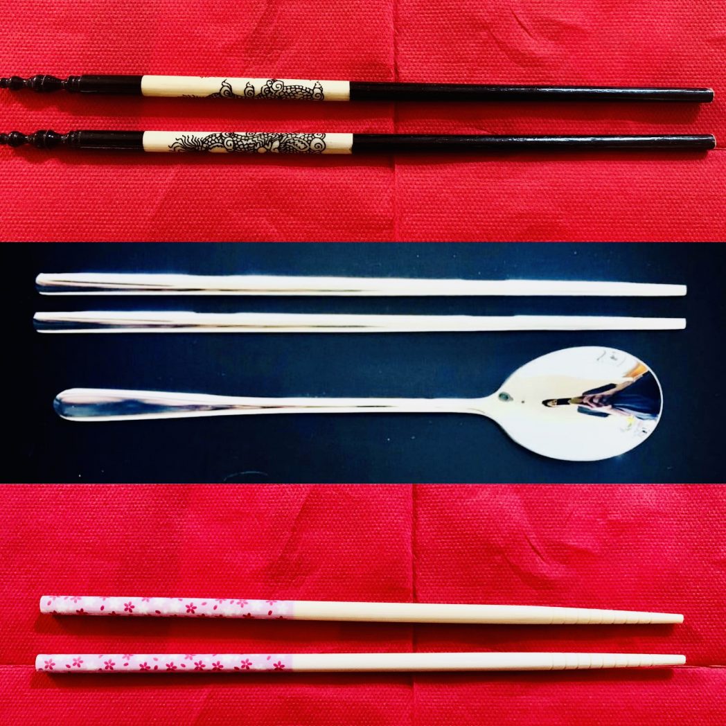Ci Sono Differenze Fra Le Bacchette Cinesi Giapponesi E Coreane Traveltherapists La Terapia Del Viaggio