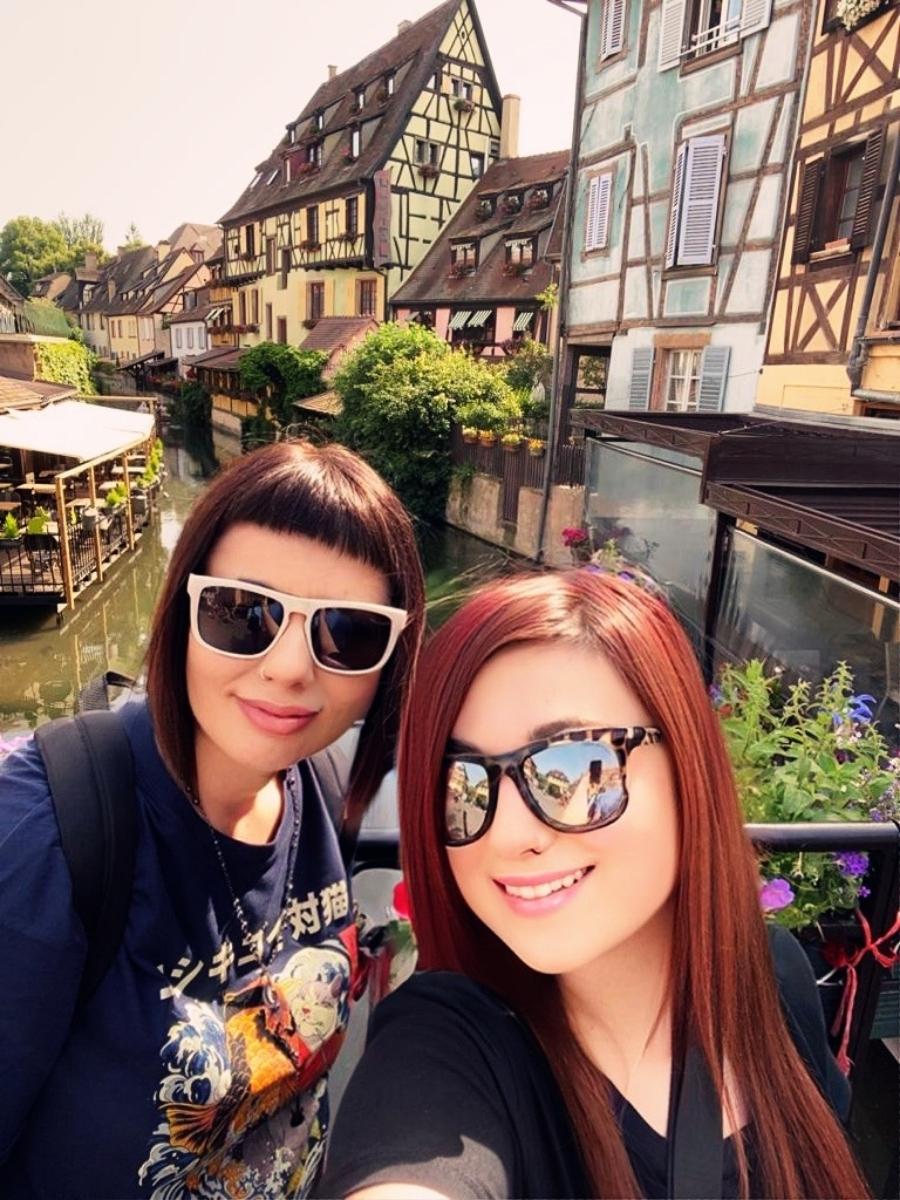 Cosa Vedere A Colmar In Alsazia E Dintorni Traveltherapists La Terapia Del Viaggio