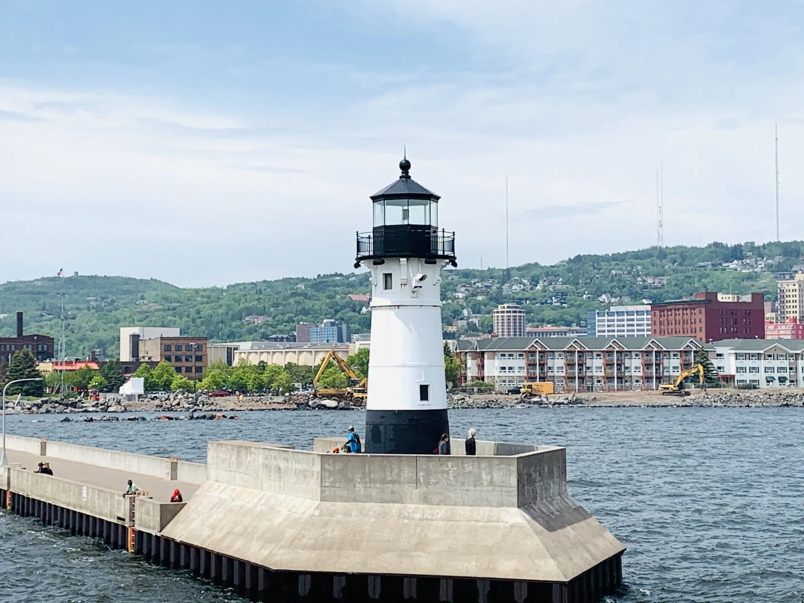 Discover the best Free Things to do in Duluth, MN from Top U.S. family travel blog Travel With A Plan! Duluth Family Vacation | Free Things to do in Duluth | Duluth Itinerary | Best Things to do in Duluth With Kids #familytravel #freethingstodoinduluth #thingstodoinDuluthMN