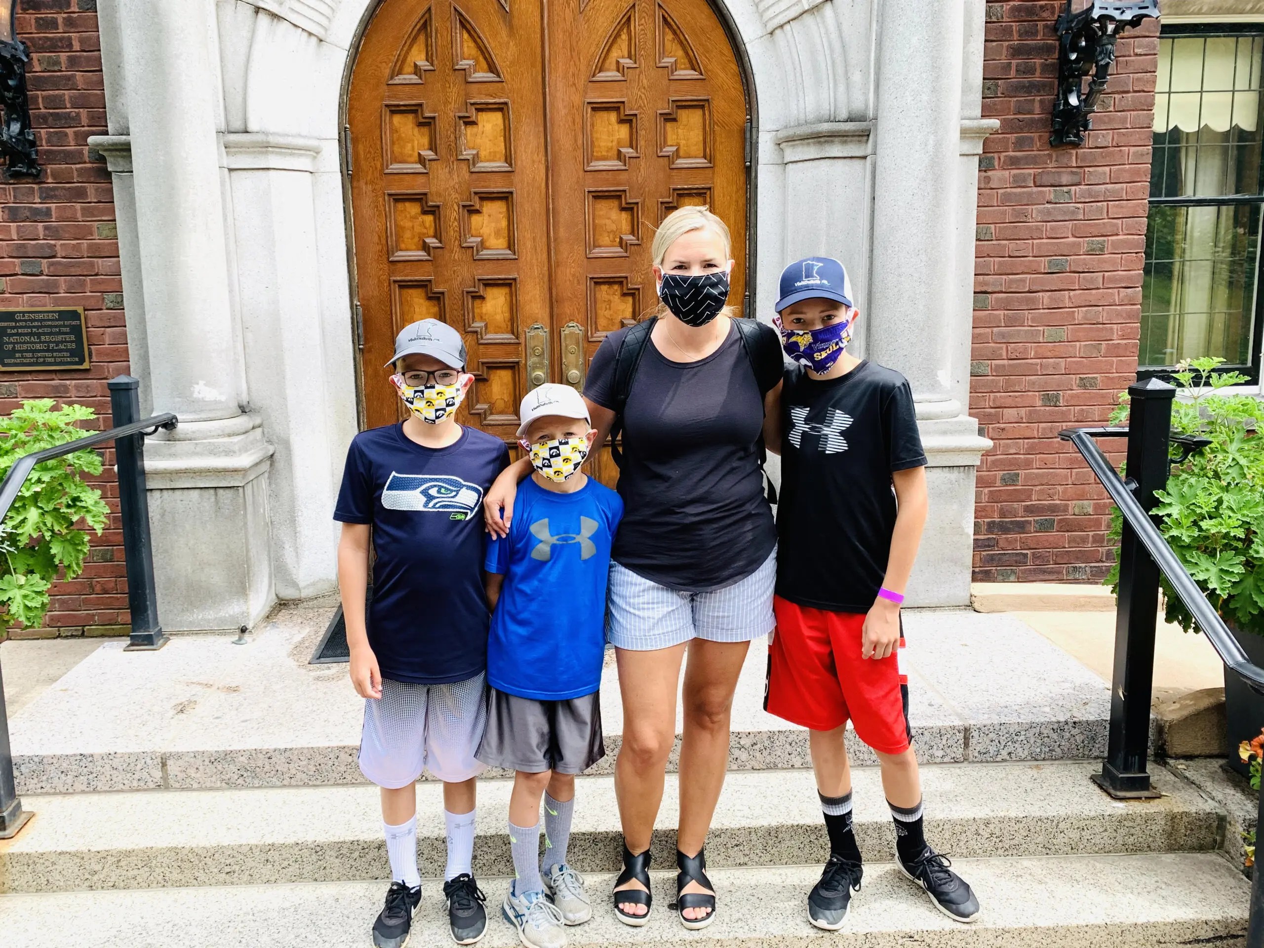 Top U.S. Family Travel Blog, Travel With A Plan shares their most recent Family Travel Tips!