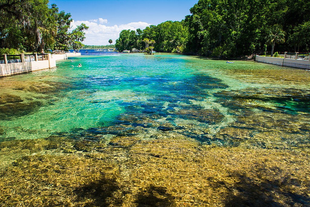 Best Day Trips From Jacksonville Fl Travel With Me 24 X 7