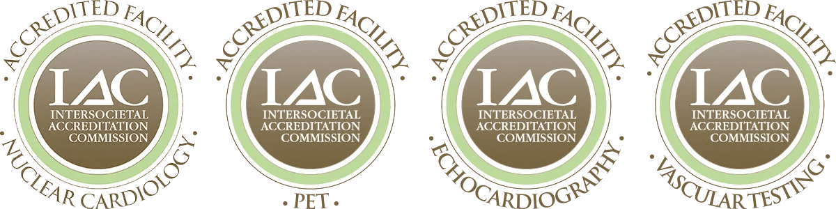 IAC Accredidations