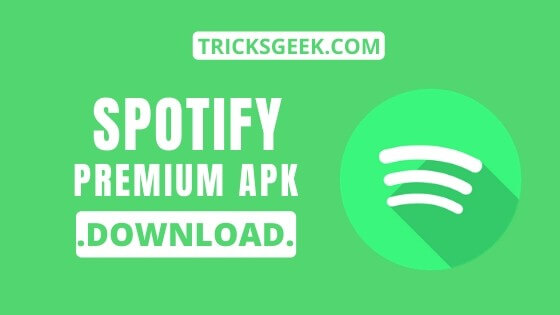 Spotify Mod Premium Apk V8 5 82 894 100 Working January 2021