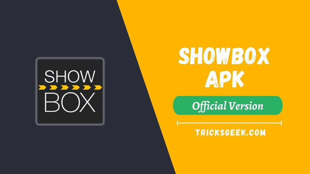 Showbox Apk 35 6 Mb Download Jan 2021 Official Version