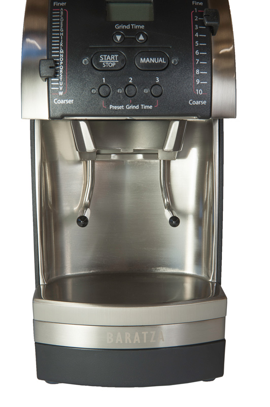 baratza vario