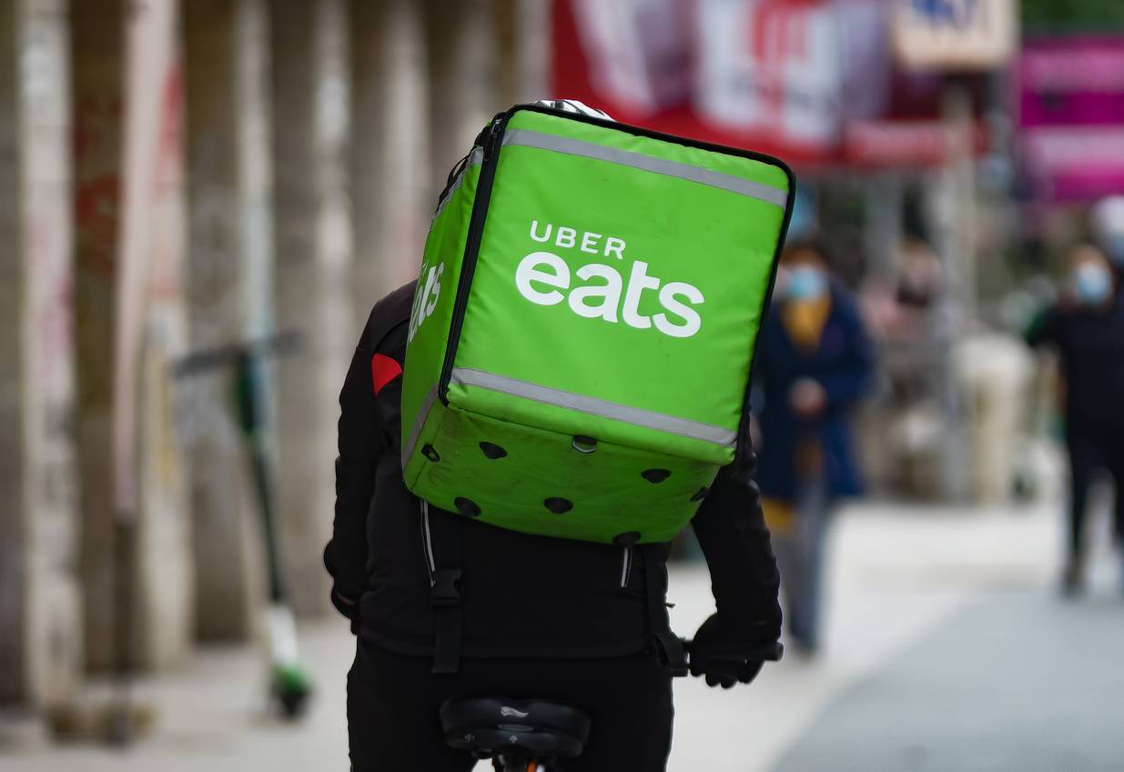 Que Vaut Le Service Client Uber Eats