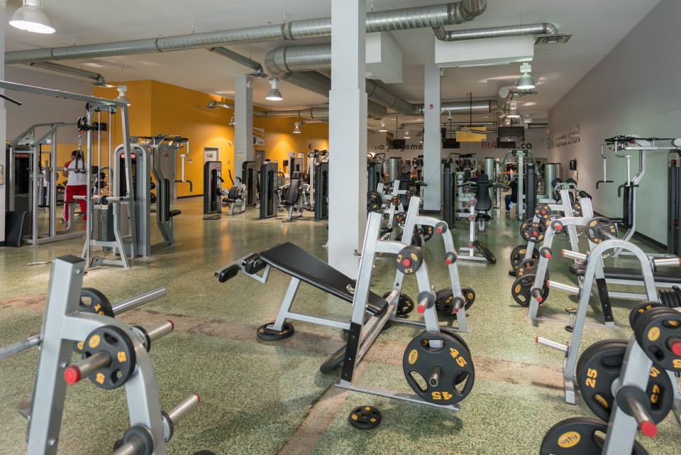 Is Fit4less Worth It Review Pros Cons Trusty Spotter