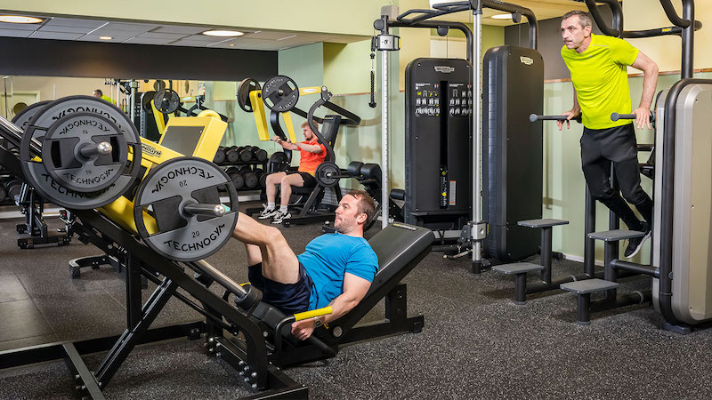 Is Nuffield Health Gym Worth It Review Pros Cons Trusty Spotter
