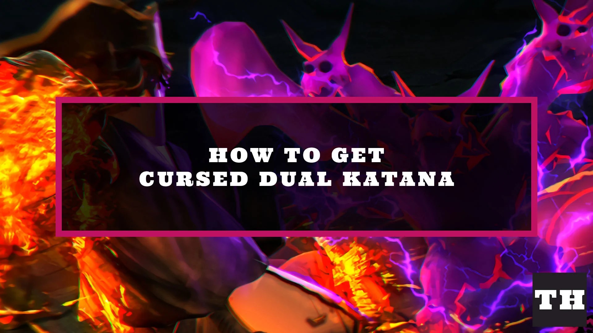 How To Get Dual Cursed Katana Scrolls Puzzle In Blox Fruits Otosection