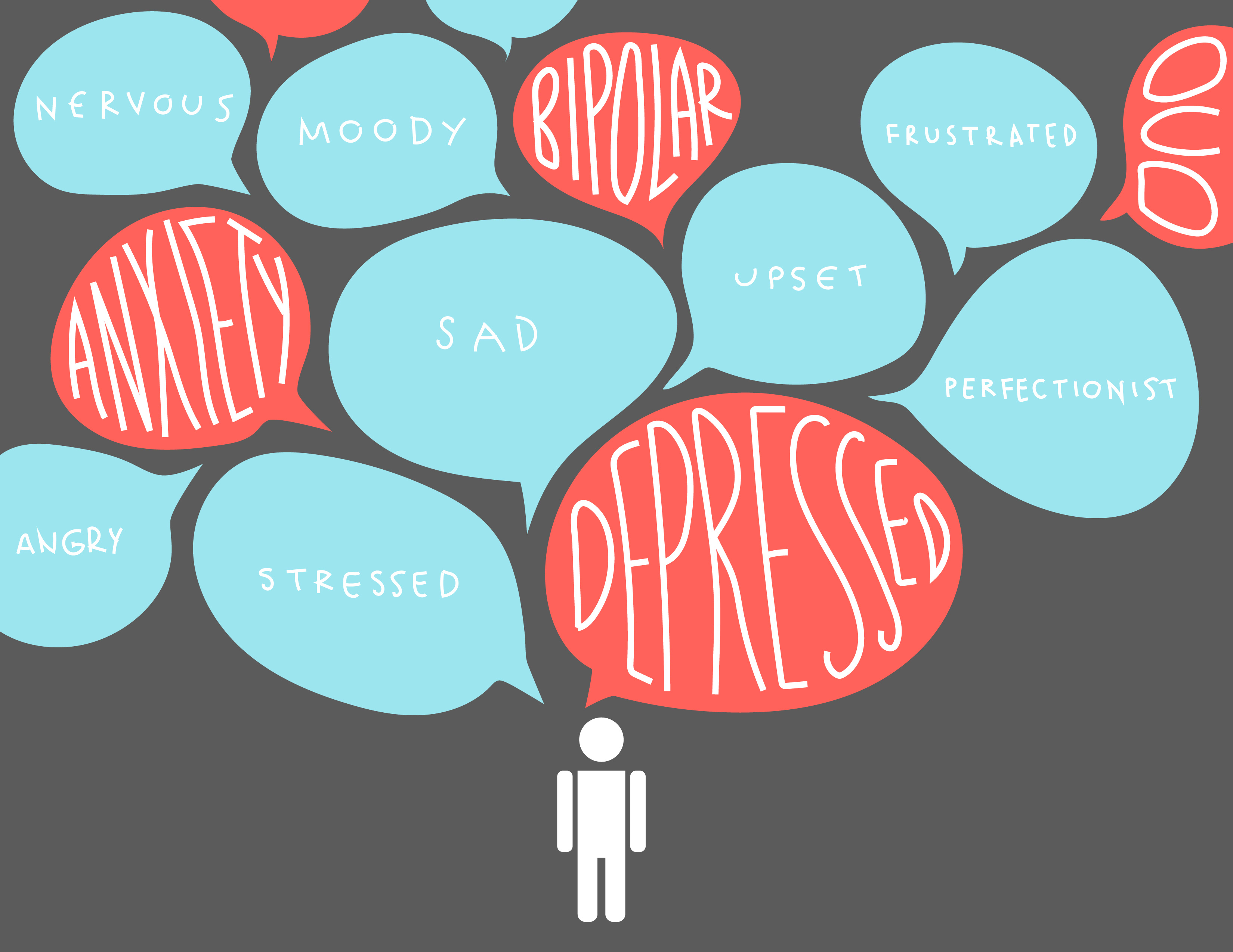Opinion Stop Belittling Mental Health Issues In Everyday Conversation The Student Life