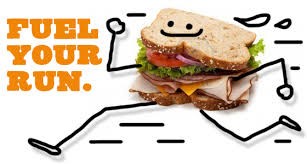 Eating For Endurance Tulsa Galloway Training Program