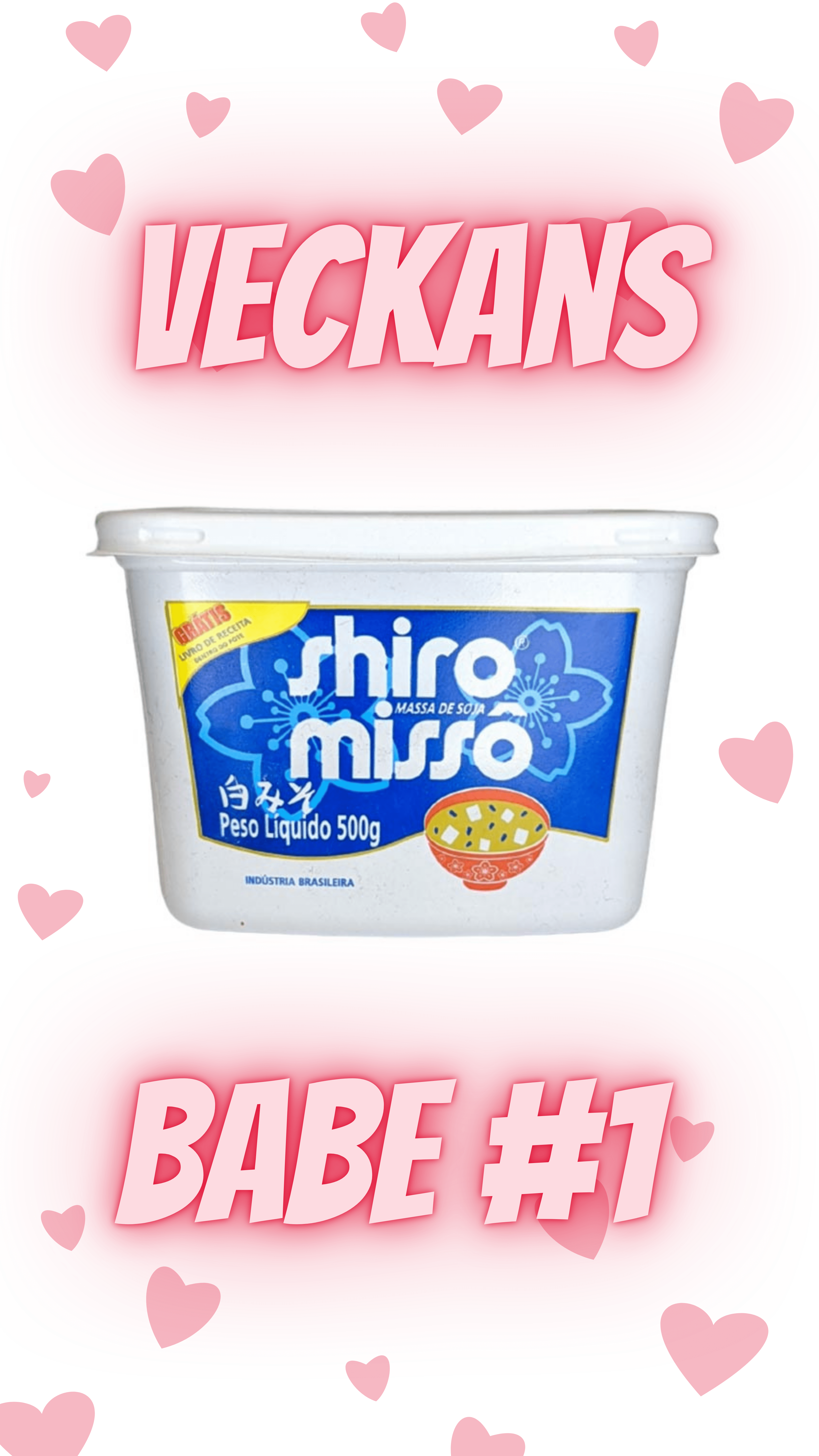 Veckans Babe 8 Bregott Brynt Tuvessonskan