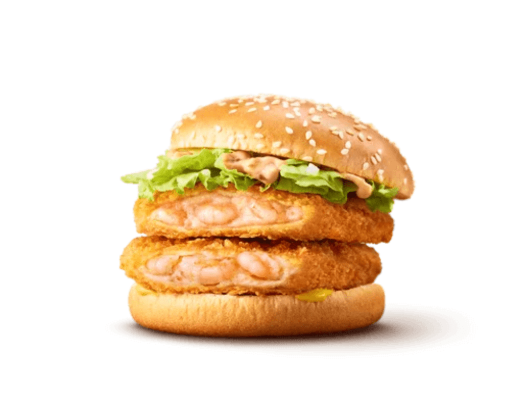 hur länge serverar mcdonalds frukost