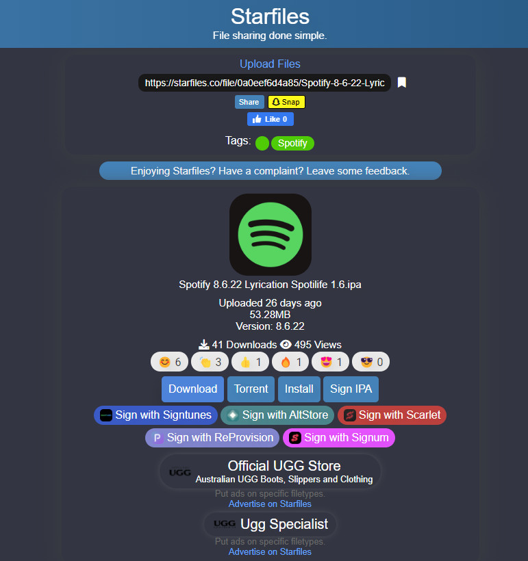 Spotify Craccato Per Iphone Agosto 2022 Tuxnews It