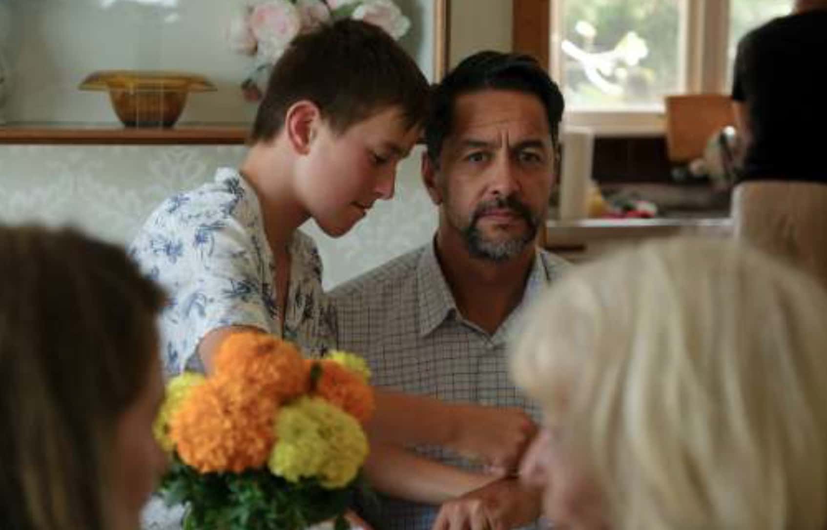 New Zealand Drama Series The Pact Arrives On Sbs On Demand Tv Blackbox
