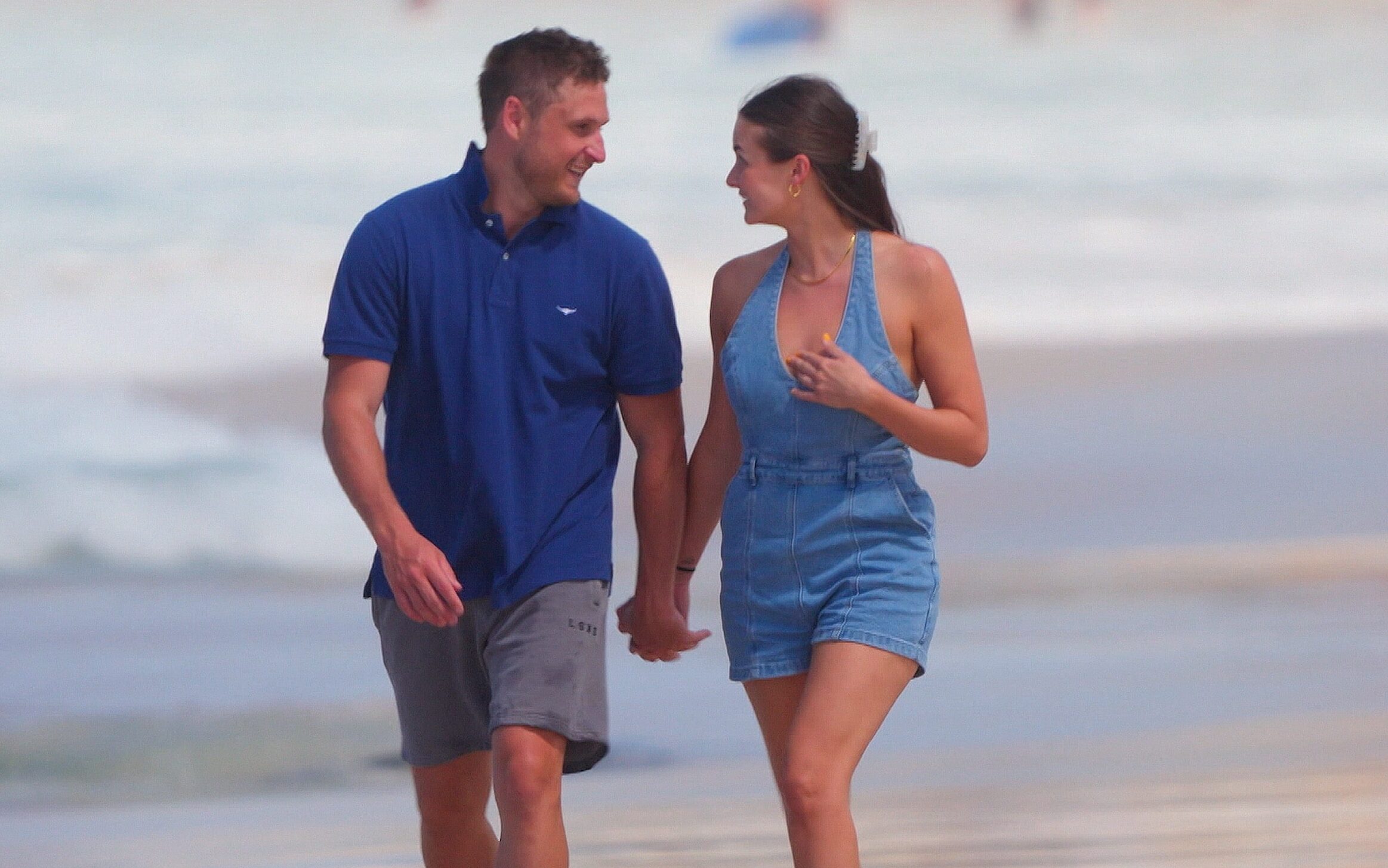 Recap Plenty Of Drama As New Partners Arrive At The Farm On Farmer Wants A Wife Tv Blackbox