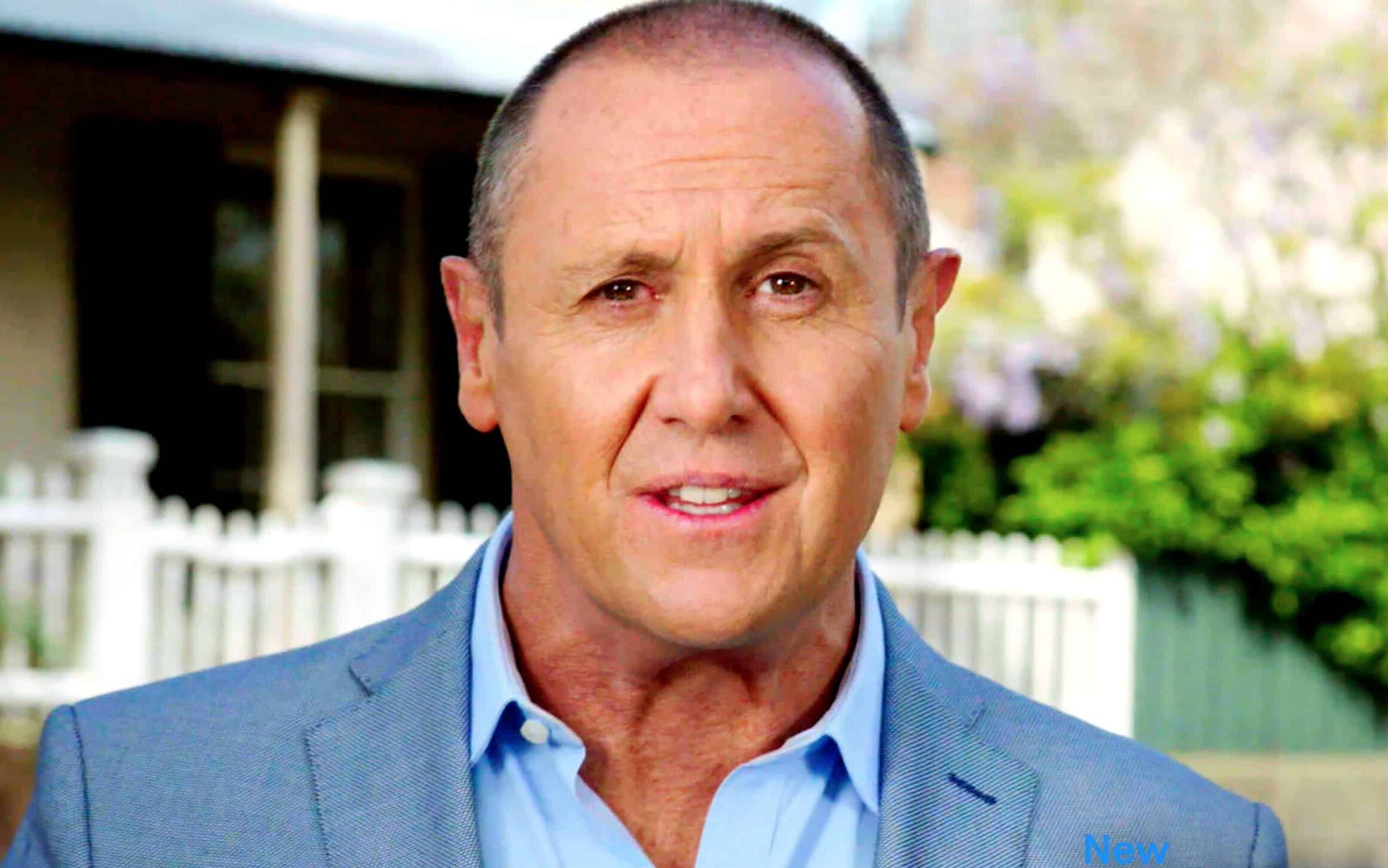 Larry Emdur Presents A Special Edition Of 7news Spotlight Focused On The Rising Cost Of Living Tv Blackbox