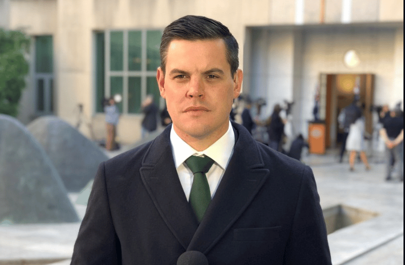 Is Chris O Keefe Set To Replace Tracy Grimshaw On A Current Affair Tv Blackbox