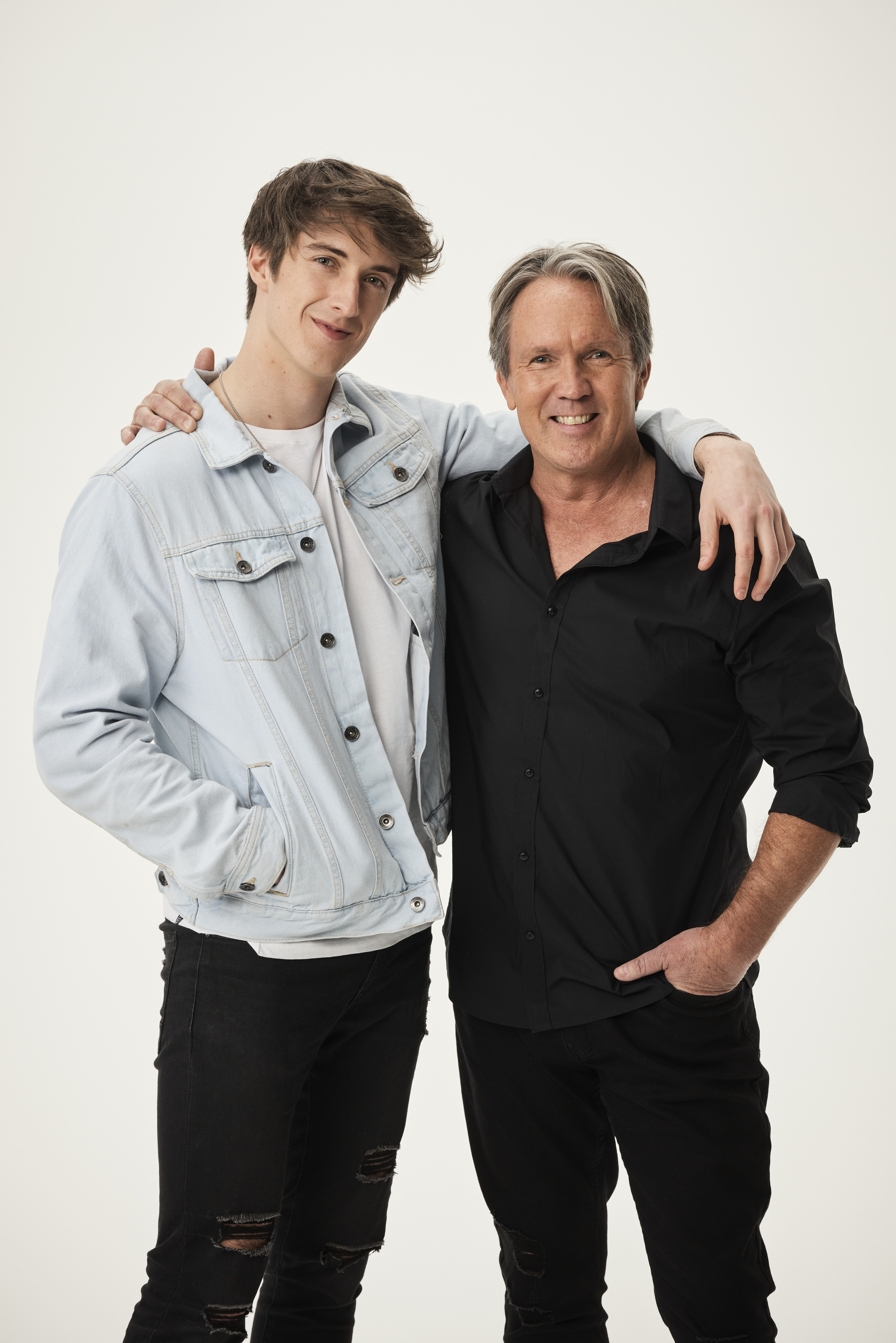 Meet The Cast Of My Mum Your Dad Premiering Tonight On Channel 9 Tv Blackbox