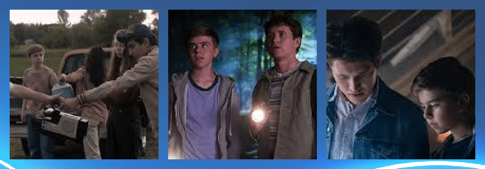 Spoiler Free Review Of The Hardy Boys Season 2 On Hulu A Mystery With Edge Tv Fanatic Girl