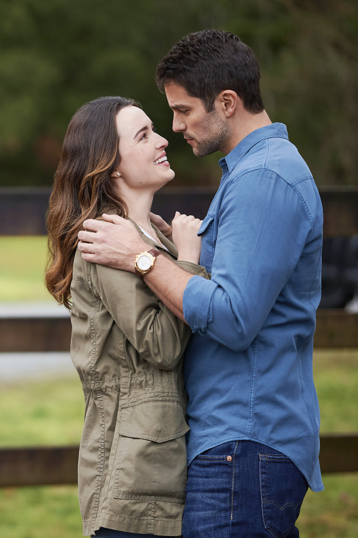 A Royal Runaway Romance Cast Plot Photos Tv Movie Vaults