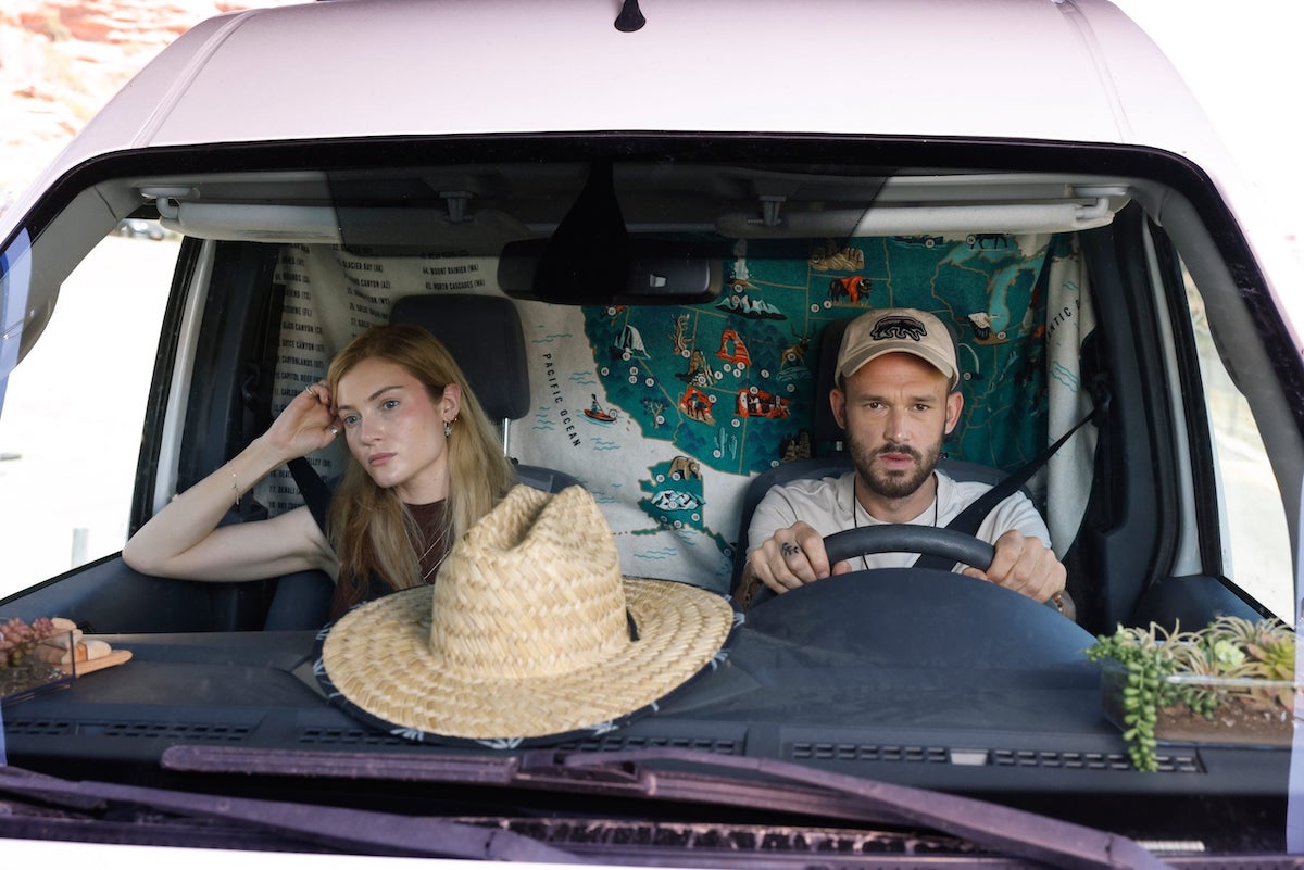 The Gabby Petito Story On Lifetime Cast Details Photos Plot Premiere Date Tv Movie Vaults