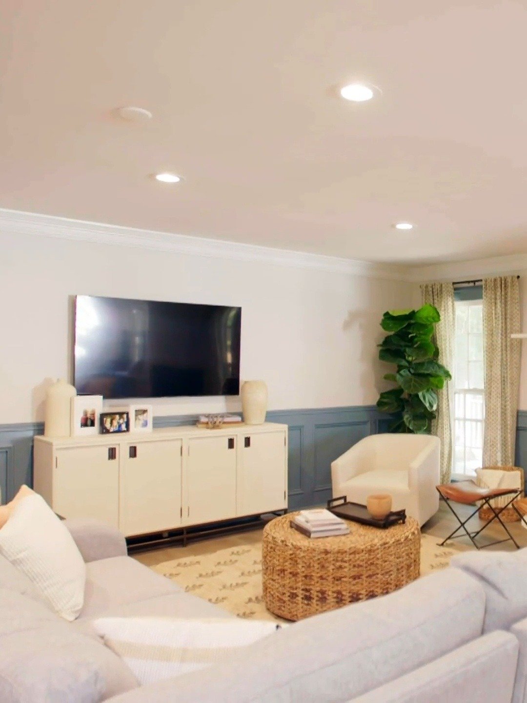 Married To Real Estate S1e1 11 25 22 Midcentury Mission On Own Tv Regular