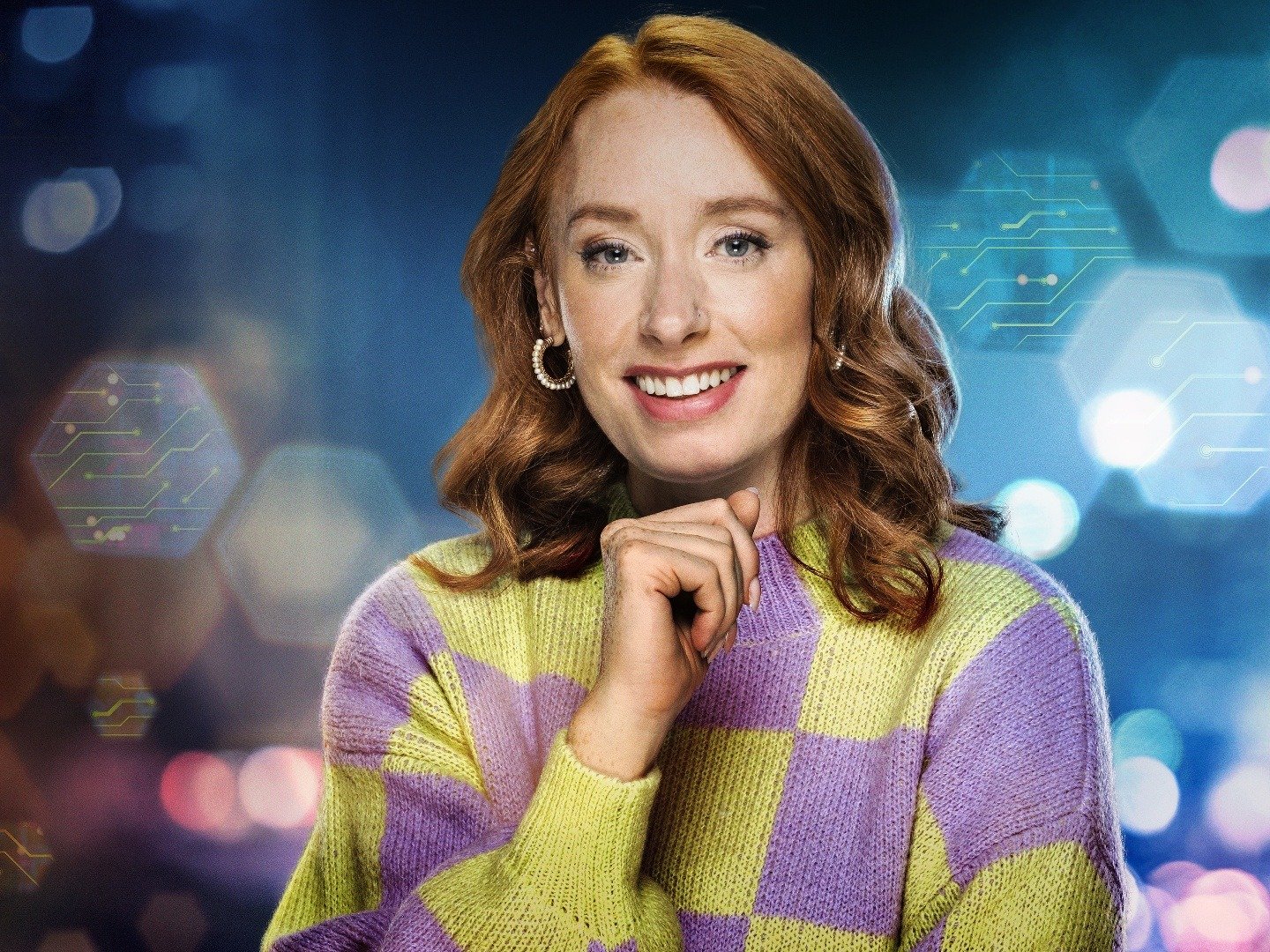 The Secret Genius Of Modern Life Trainer S1e6 15 December 2022 On Bbc Two Tv Regular