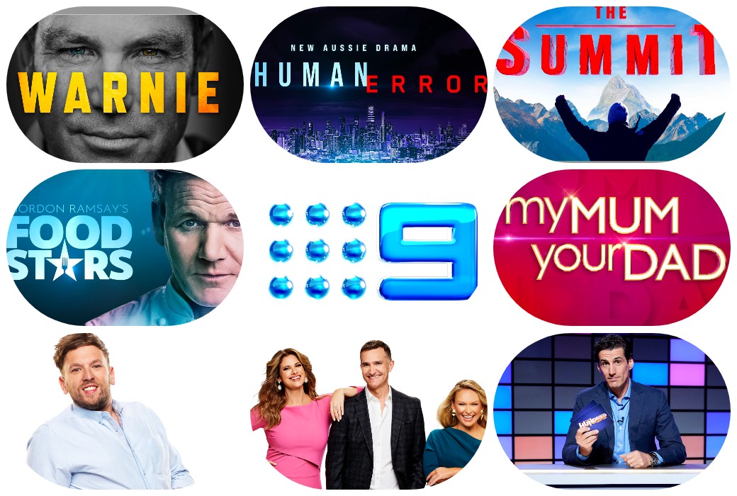 My Mum Your Dad Tv Tonight