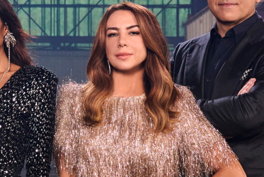 Kate Ritchie Fined Licence Suspended After Random Breath Test Tv Tonight