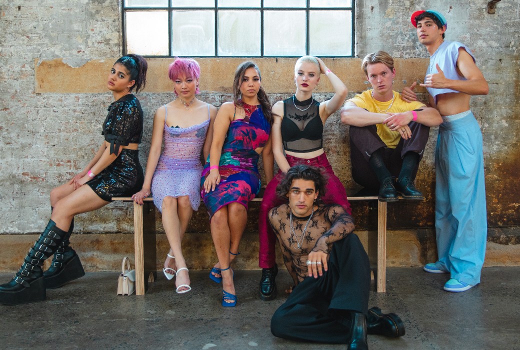 Heartbreak High Teaser Tv Tonight