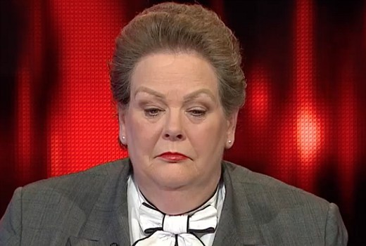 The Chase Australia 346 By Newsweary Seven Network Media Spy