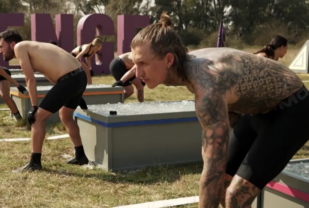The Challenge Australia 2022 Meet The Cast Tv Tonight