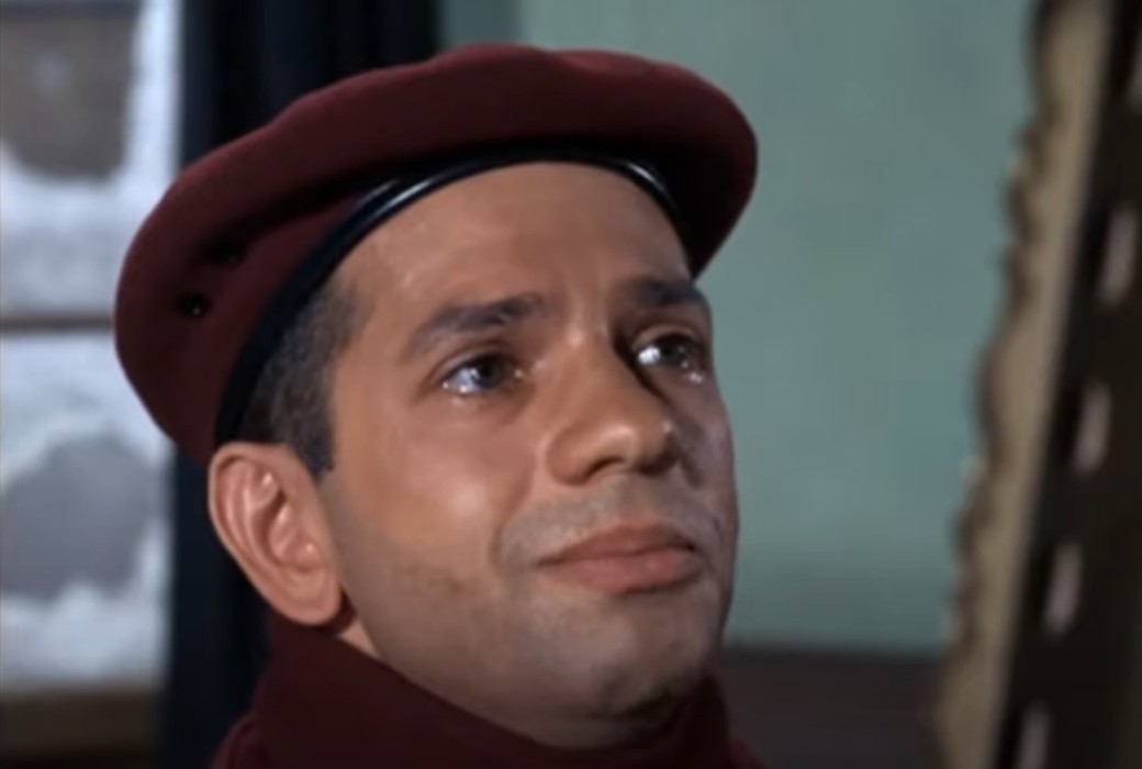 Vale Robert Clary Tv Tonight
