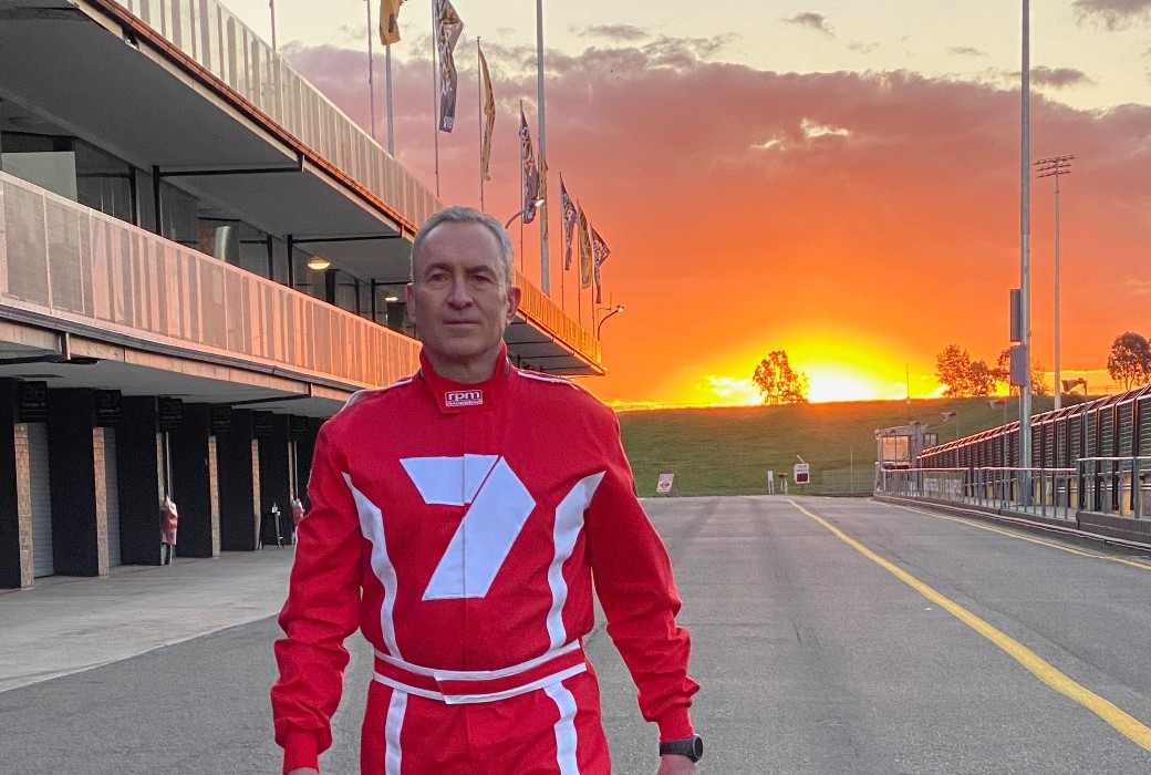 2021 Bathurst 1000 Seven Guide Tv Tonight