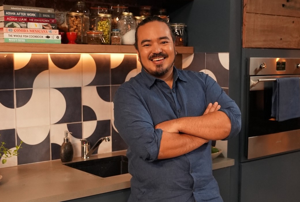 The Cook Up With Adam Liaw June 9 13 Tv Tonight