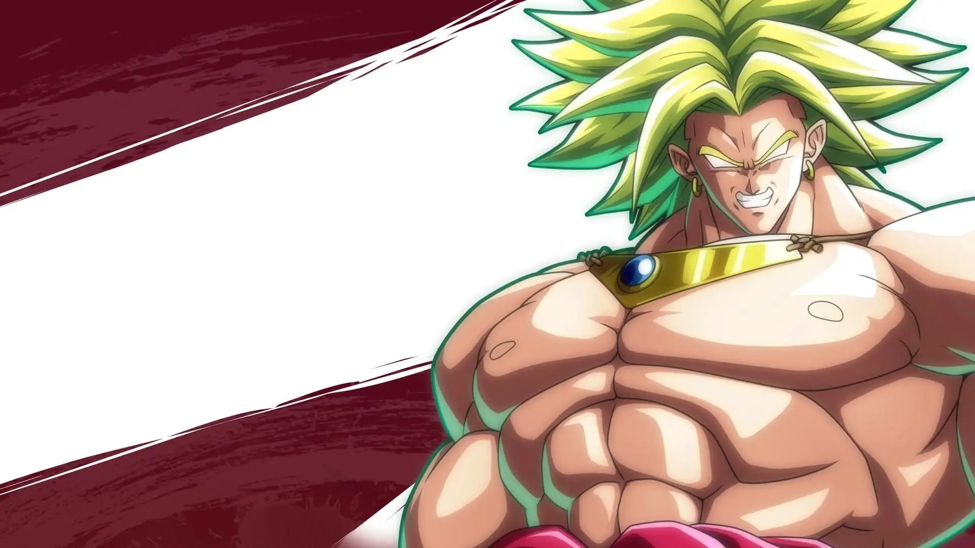 Broly, Is Broly in Dragon Ball Z: Kakarot? Answered